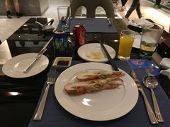 -康帝国际酒店-艾斯本自助西餐厅
