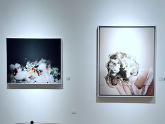 -宝龙艺术中心(七宝宝龙城店)