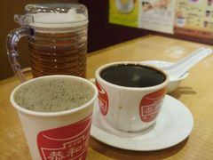 268二十四味喝起来-恭和堂 龟苓膏(铜锣湾店)