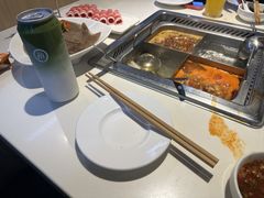 -海底捞火锅(威高广场店)