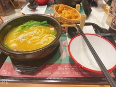 -大官米线(喜盈门范城店)