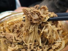 -米村拌饭(银泰中心店)