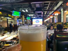 -马迭尔德式西餐精酿啤酒屋(中央大街店)