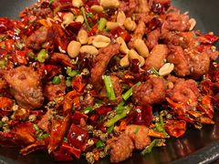 -虹泥小厨(南国花园总店)