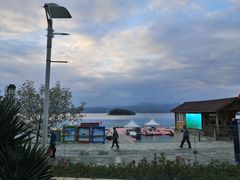 -绿城千岛湖喜来登度假酒店