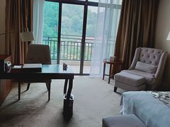 -宜春明月山维景国际温泉度假酒店