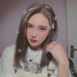 -icare美发沙龙