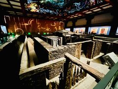 -北京大葆台遗址博物馆