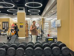 -Z&B Fitness Studio·Gym(前滩L+PLAZA店)