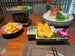 -一本料理(西溪天街店)