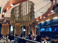 大堂-云海肴·汽锅鸡·云南菜(领展购物广场·中关村店)
