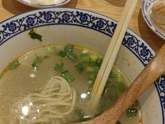 -舌尖尖·兰州牛肉面(浦东机场店)