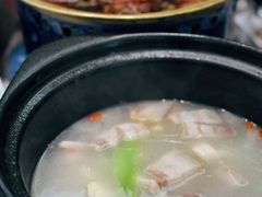 -金典银峰老鹅馆·昆山菜(亭林公园店)