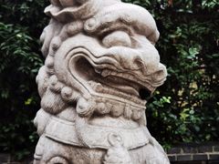 -龙华素斋(龙华路店)