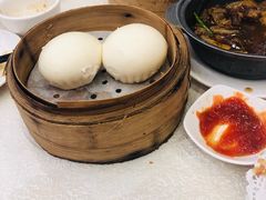 -龙的酒楼·手工早茶·顺德菜(近良路店)