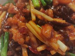 -老浒记烤鸭-北京菜(琉璃厂店)