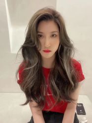-icare美发沙龙