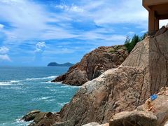 -广东惠东海龟国家级自然保护区