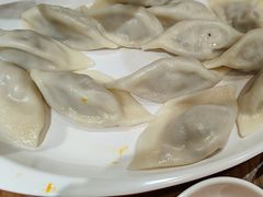 -喜家德虾仁水饺(南山书城店)