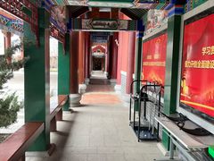 -天津妈祖文化园