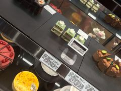 -Olé精品超市(北京合生汇店)