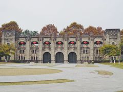 -钟山体育运动公园