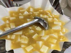 虾酱豆腐-渔家颂歌渔家味道(青石路店)