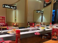 -莲寿司(上邦店)
