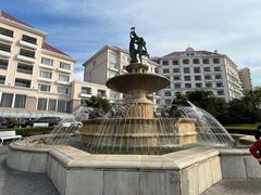 -青岛海景花园大酒店·粤海餐厅