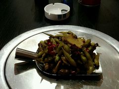-喝丢一只鞋海鲜烧烤·海肠捞饭(文体街店)