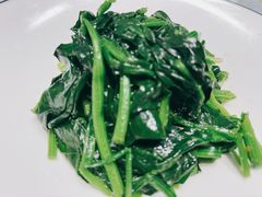 -狮王府淮扬菜(百家湖1912店)