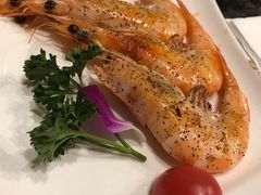 -割烹旭日本料理(龙湖狮山天街店)