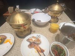 -初色海鲜自助(万丰路店)