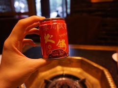 -蜀九香火锅(彩虹店)