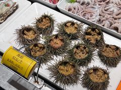 -映像威海·海鲜味道(市区店)