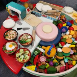 -MELAND CLUB亲子乐园·派对·餐厅(北京芳圆里ID MALL店)