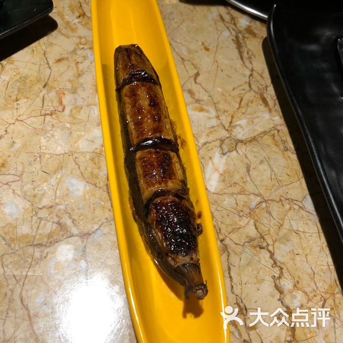 九局兒深夜食堂