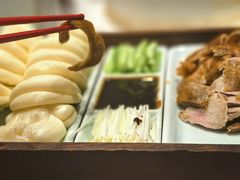 -渝信川菜(长安店)