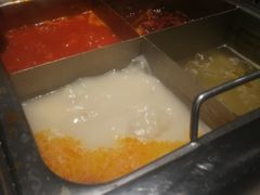 -海底捞火锅(万丰桥店)