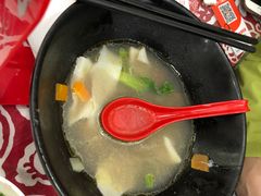 -秦香陕西食府(华贸天地店)