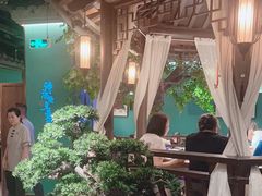 -佬麻雀·剁椒鱼头(京基KK One店)