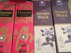 -4iNLOOK美瞳店(上海日月光中岛店)