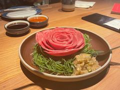 -烧肉达人•炭火烧肉(新天地店)