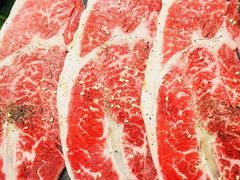 -竹马炭火烤肉(利济北路店)