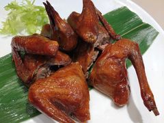 -蔡澜点心·粤菜(西单大悦城店)