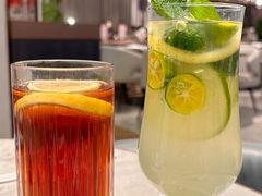 特惠清雅卡曼橘茶-必胜客(城西银泰店)