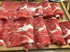 -青瓷火锅料理(西单大悦城店)