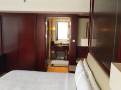 -上海新发展亚太JW万豪酒店