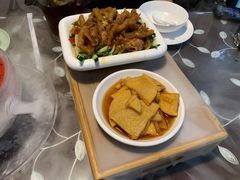 -兰桂坊·花园餐厅(西湖店)