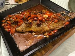 -原鄉本味 楚菜 丹江口鱼(北苑店)